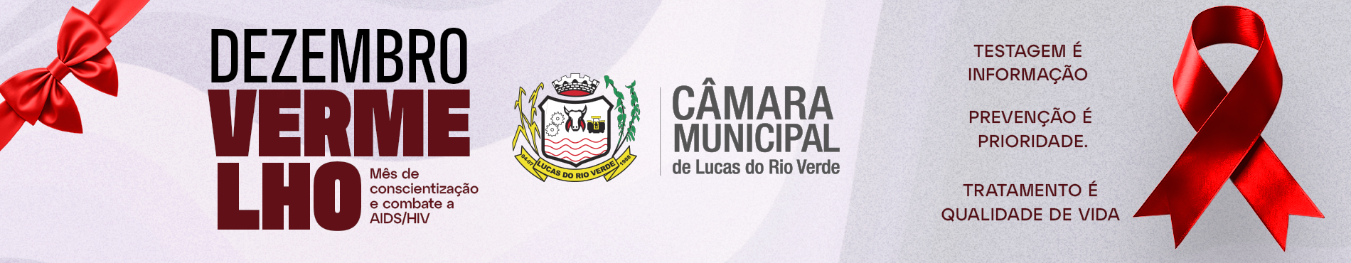 Imagem - dezembro vermelho 2025