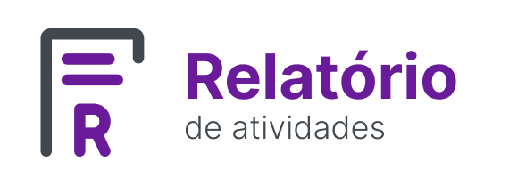 Imagem - Relatório de Atividades