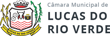 Brasão da Câmara de Lucas do Rio Verde