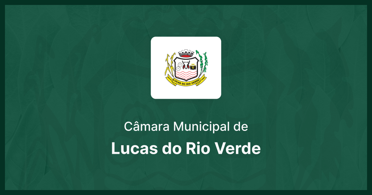 Camara Municipal